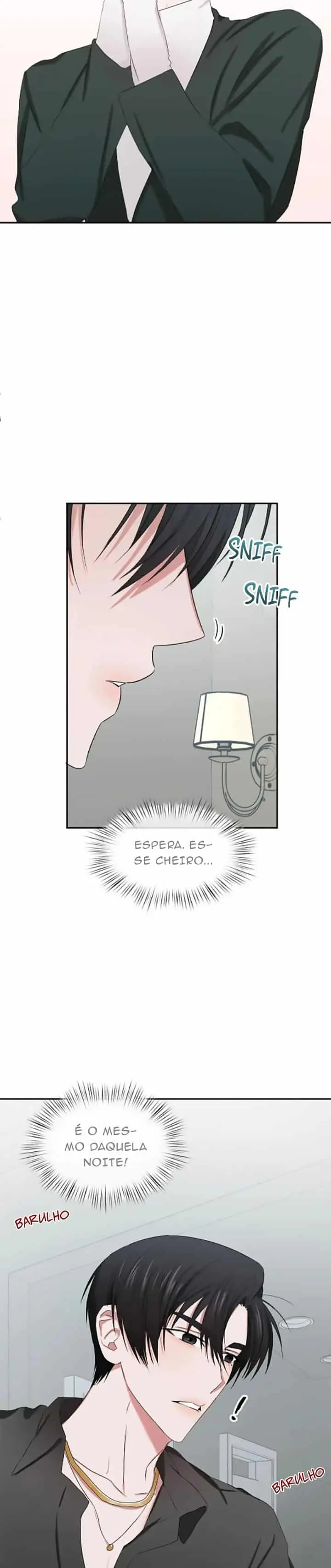 Tentações Saborosas – Capítulo 06 Yaoi – Página 23