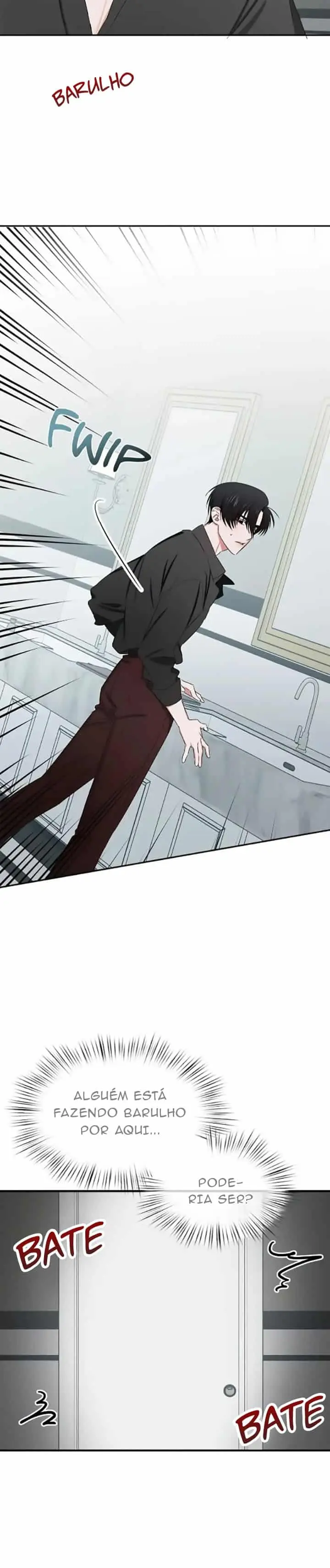 Tentações Saborosas – Capítulo 06 Yaoi – Página 24