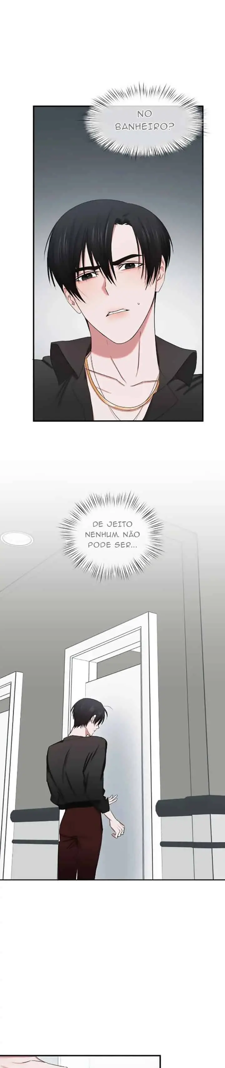 Tentações Saborosas – Capítulo 06 Yaoi – Página 25