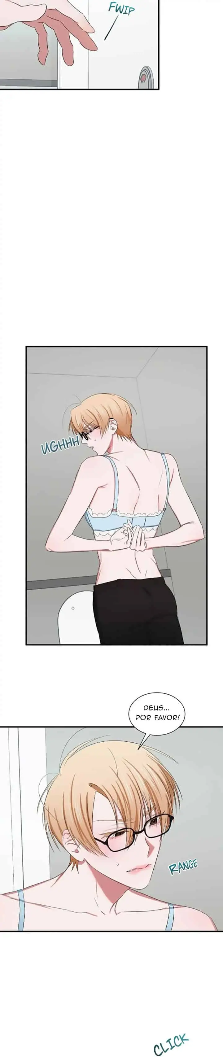 Tentações Saborosas – Capítulo 06 Yaoi – Página 26