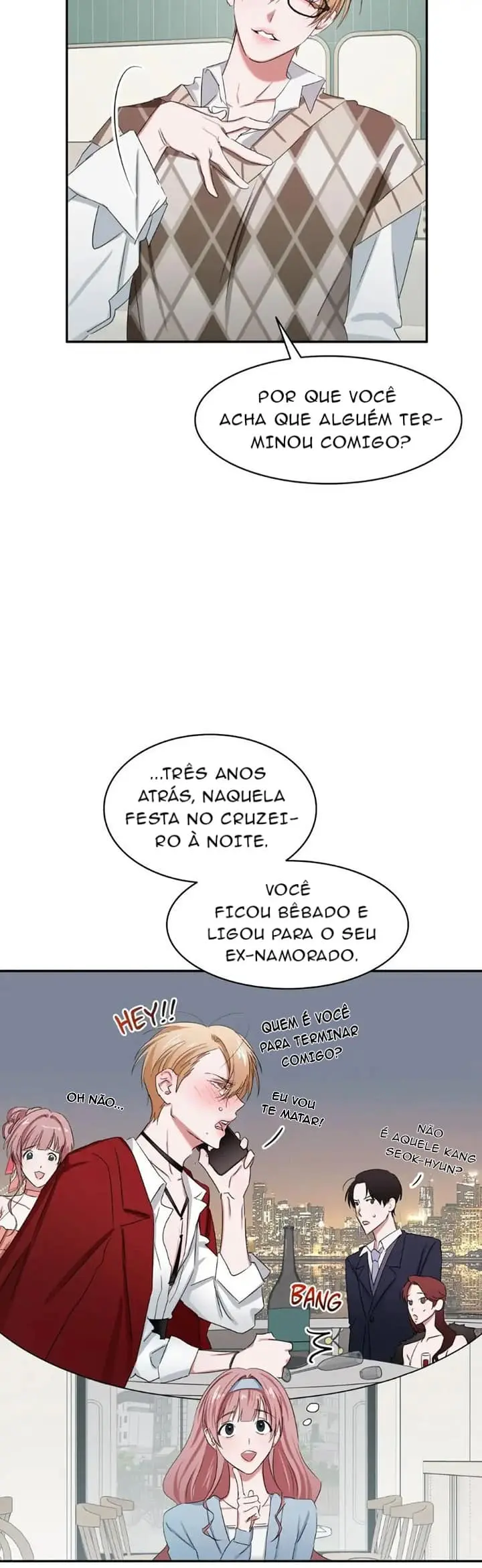 Tentações Saborosas – Capítulo 06 Yaoi – Página 7