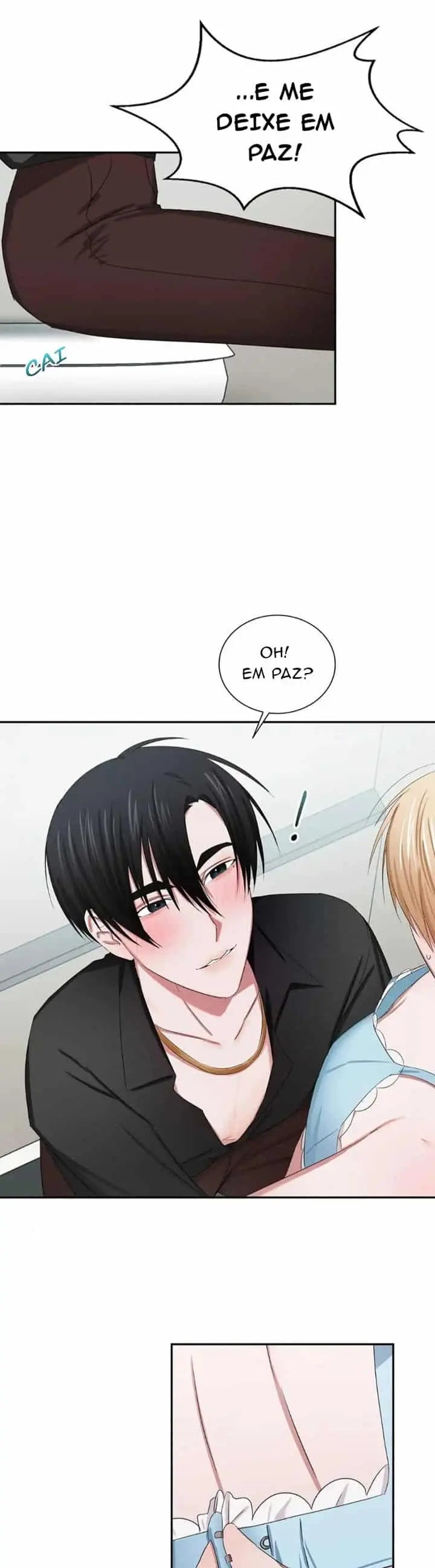 Tentações Saborosas – Capítulo 07 Yaoi – Página 17