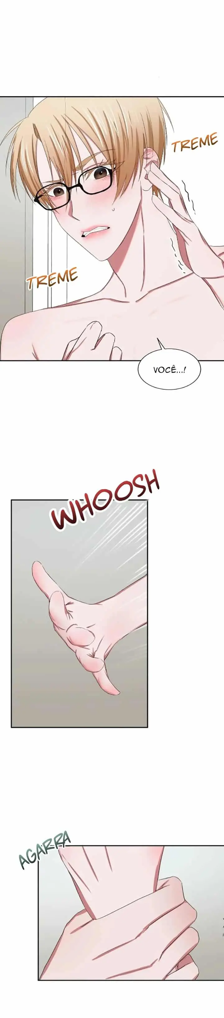 Tentações Saborosas – Capítulo 07 Yaoi – Página 19