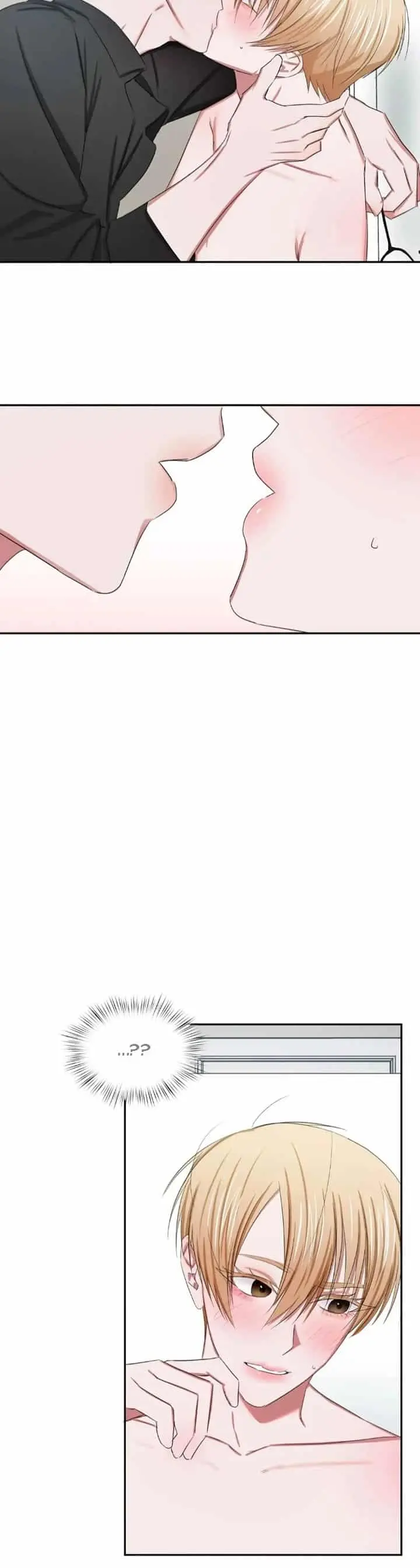 Tentações Saborosas – Capítulo 07 Yaoi – Página 27