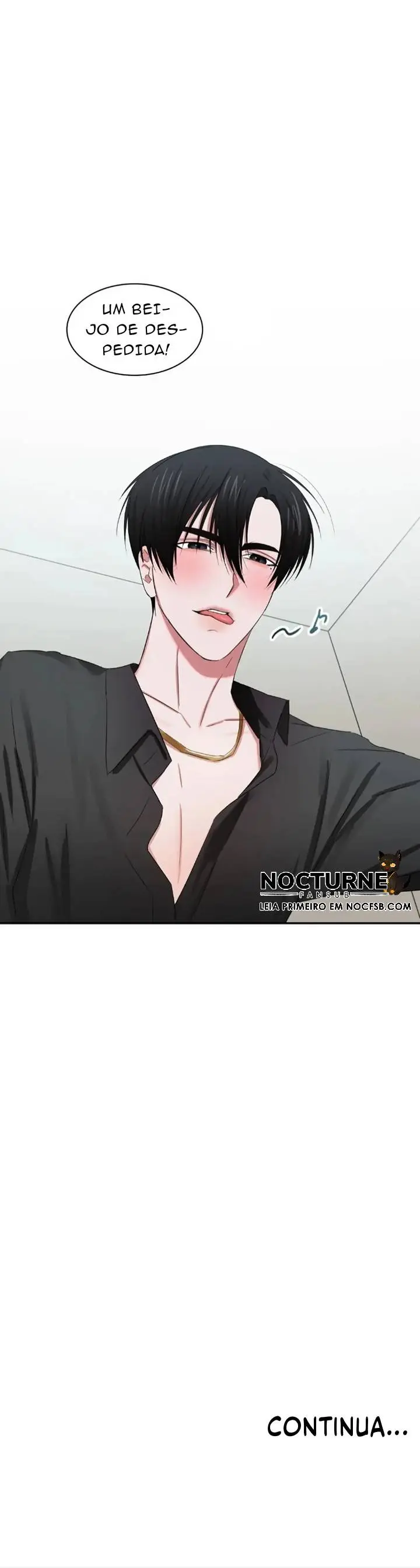 Tentações Saborosas – Capítulo 07 Yaoi – Página 28