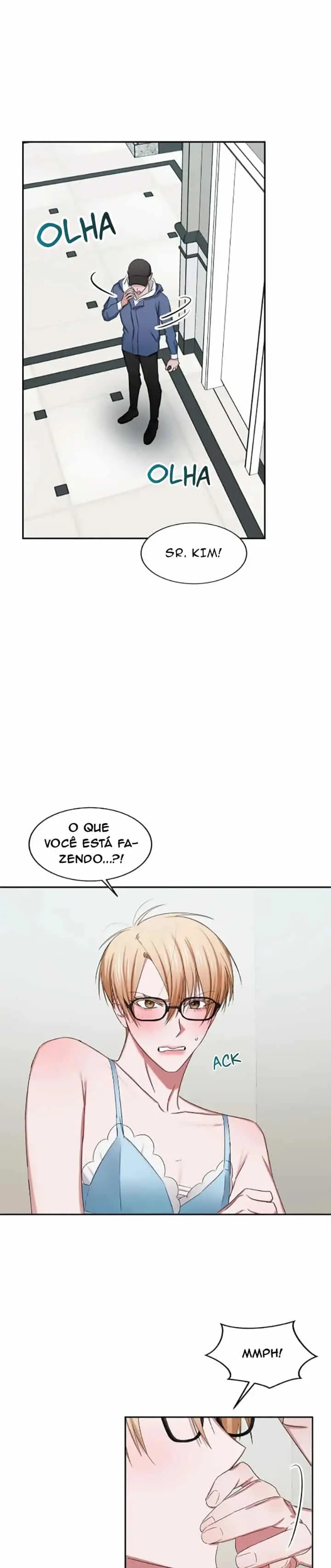 Tentações Saborosas – Capítulo 07 Yaoi – Página 5