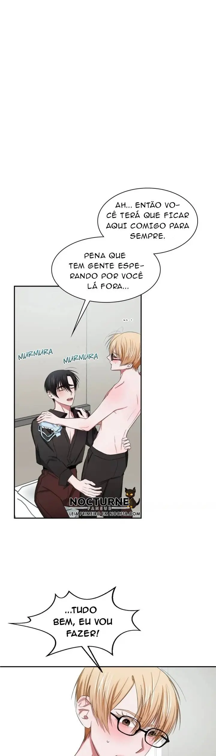 Tentações Saborosas – Capítulo 08 Yaoi – Página 2