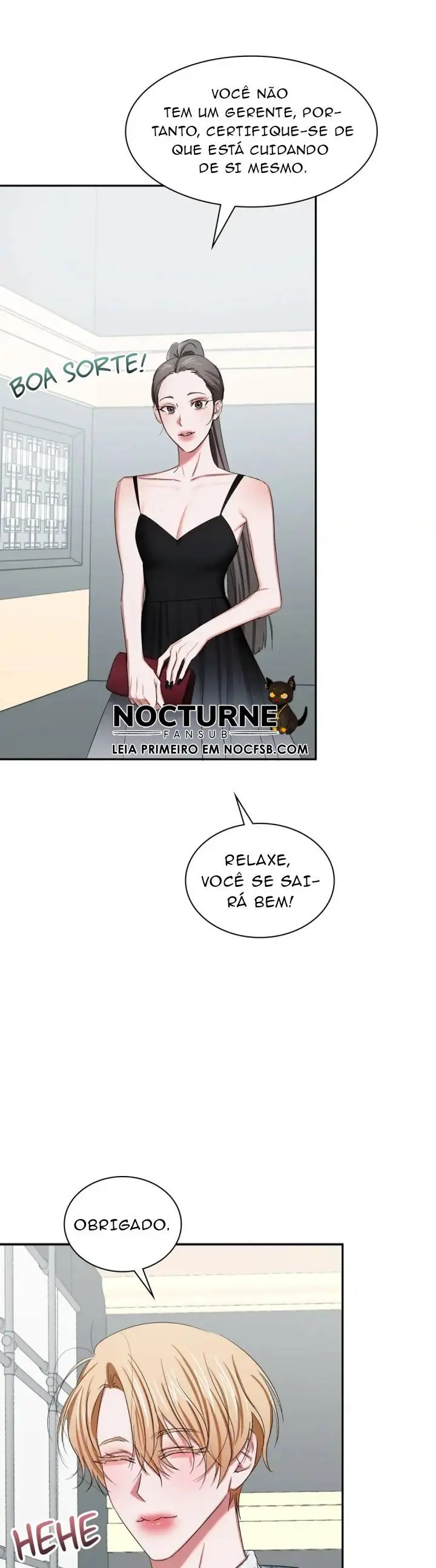 Tentações Saborosas – Capítulo 08 Yaoi – Página 21