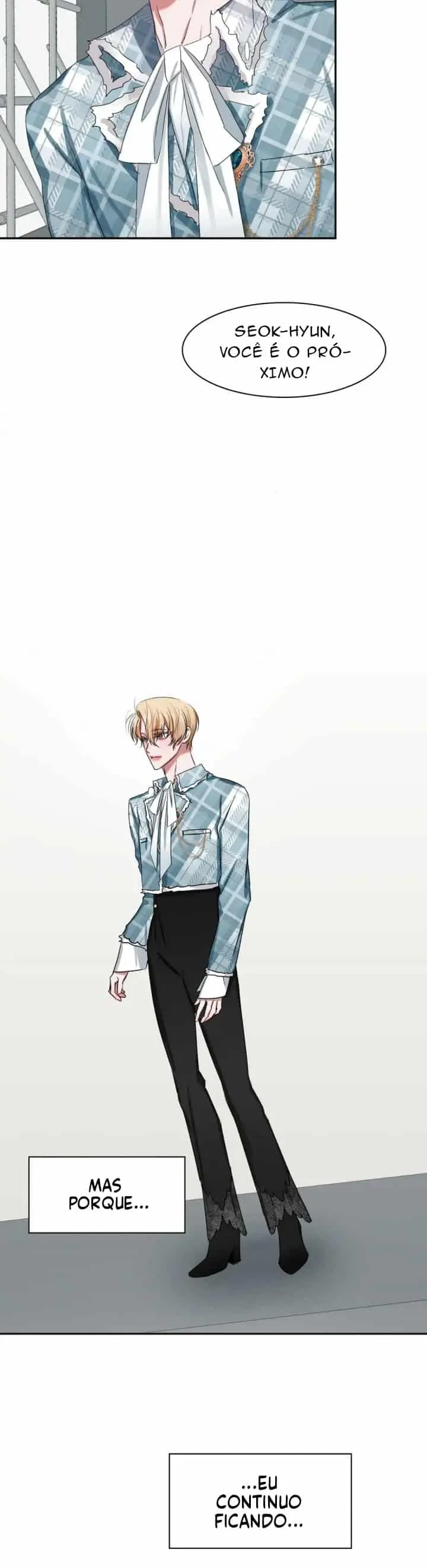 Tentações Saborosas – Capítulo 08 Yaoi – Página 22