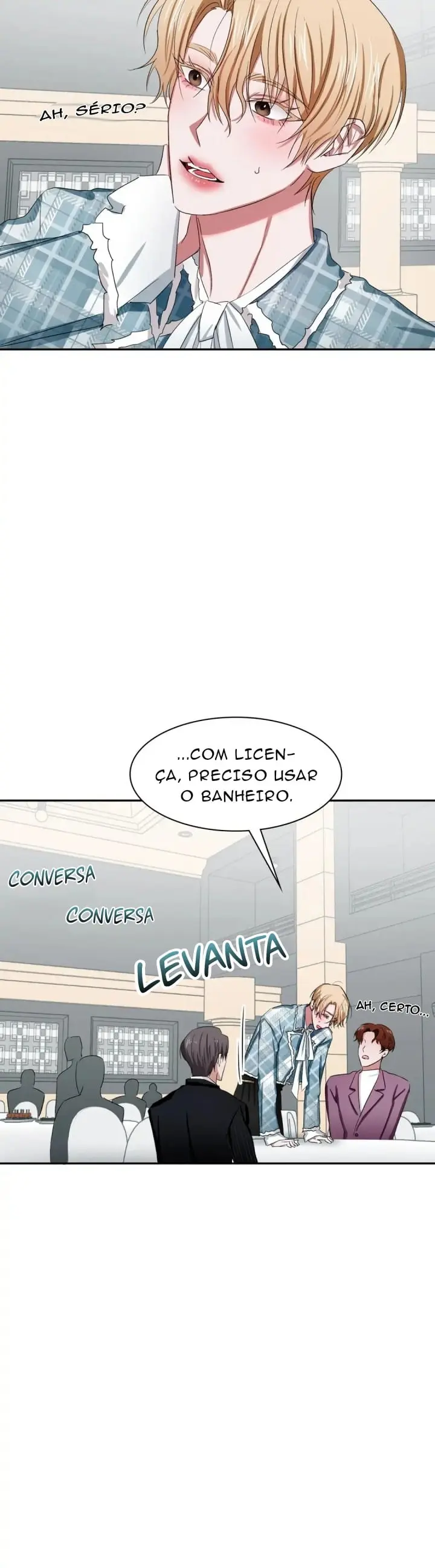 Tentações Saborosas – Capítulo 08 Yaoi – Página 24