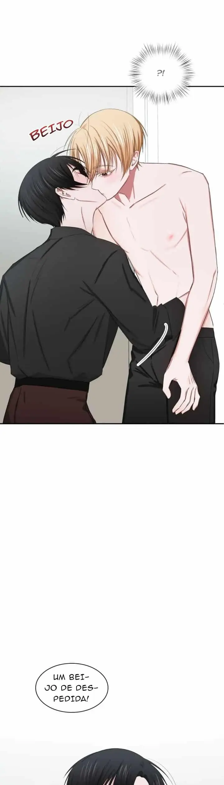 Tentações Saborosas – Capítulo 08 Yaoi – Página 4