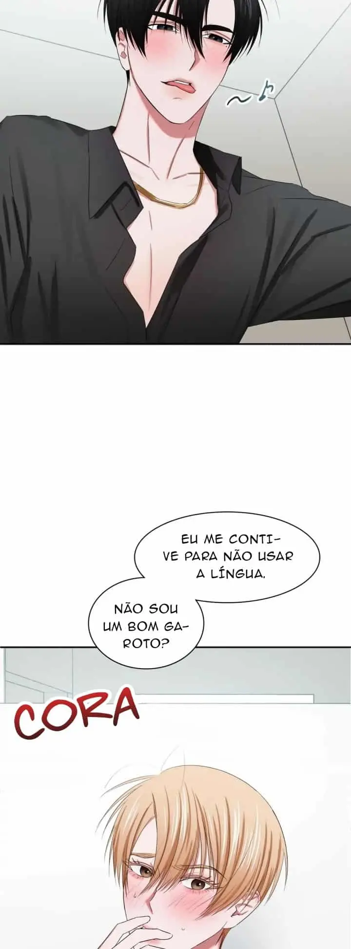Tentações Saborosas – Capítulo 08 Yaoi – Página 5