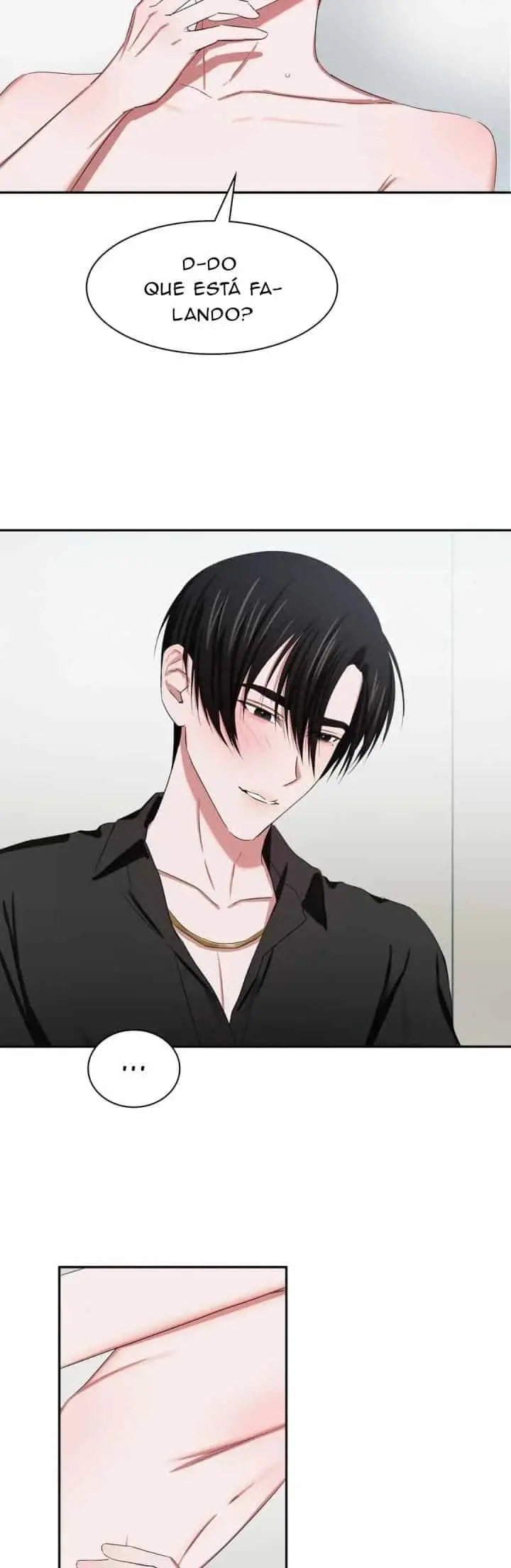 Tentações Saborosas – Capítulo 08 Yaoi – Página 6