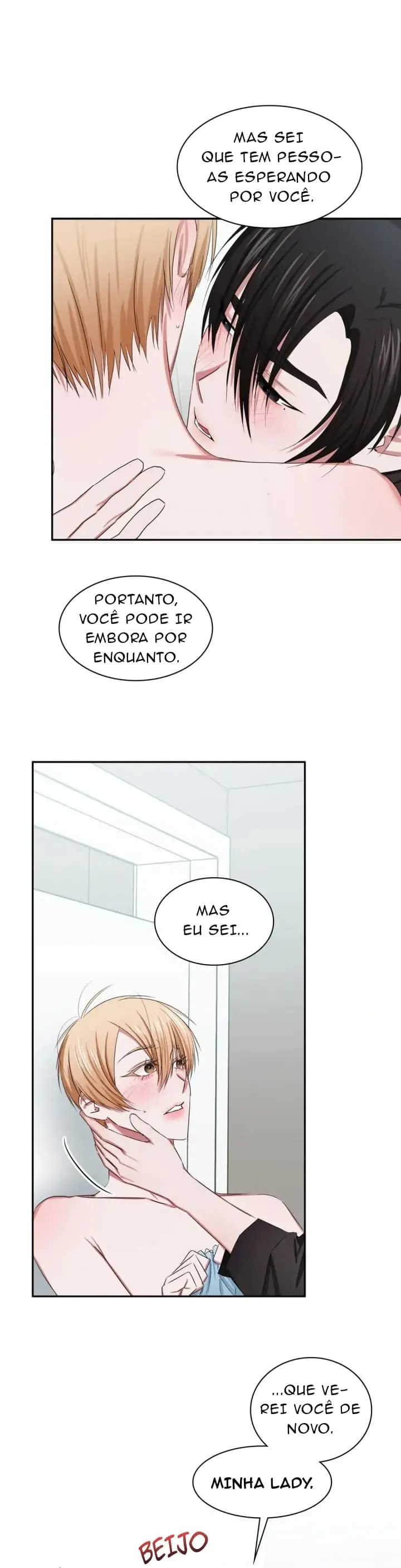 Tentações Saborosas – Capítulo 08 Yaoi – Página 8