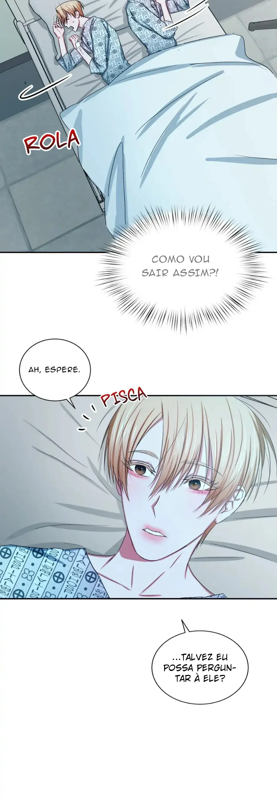 Tentações Saborosas – Capítulo 09 Yaoi – Página 10 Tentações Saborosas – Capítulo 09 Yaoi – Página 10