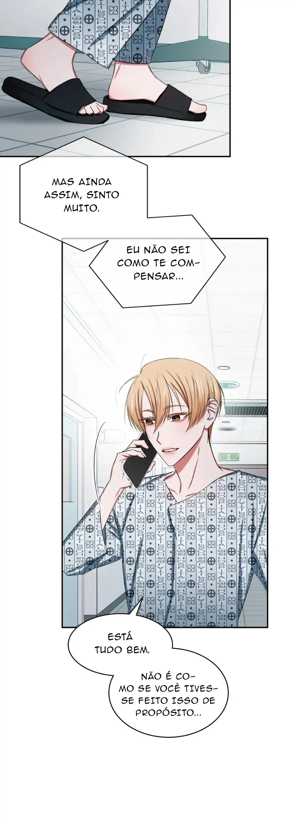 Tentações Saborosas – Capítulo 09 Yaoi – Página 15 Tentações Saborosas – Capítulo 09 Yaoi – Página 15