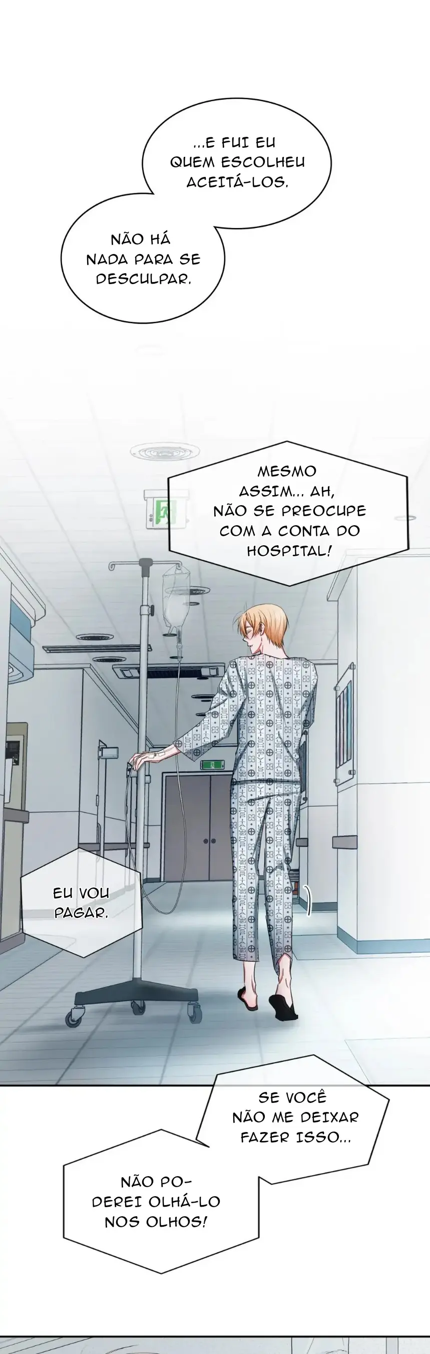 Tentações Saborosas – Capítulo 09 Yaoi – Página 16 Tentações Saborosas – Capítulo 09 Yaoi – Página 16