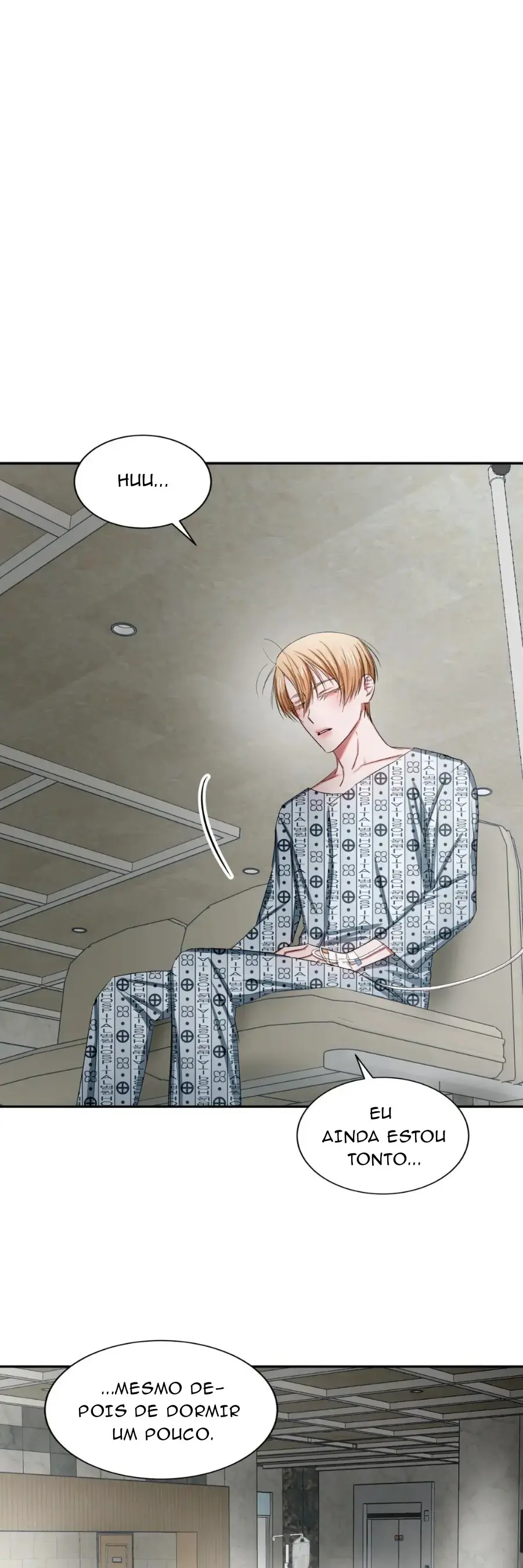 Tentações Saborosas – Capítulo 09 Yaoi – Página 18 Tentações Saborosas – Capítulo 09 Yaoi – Página 18