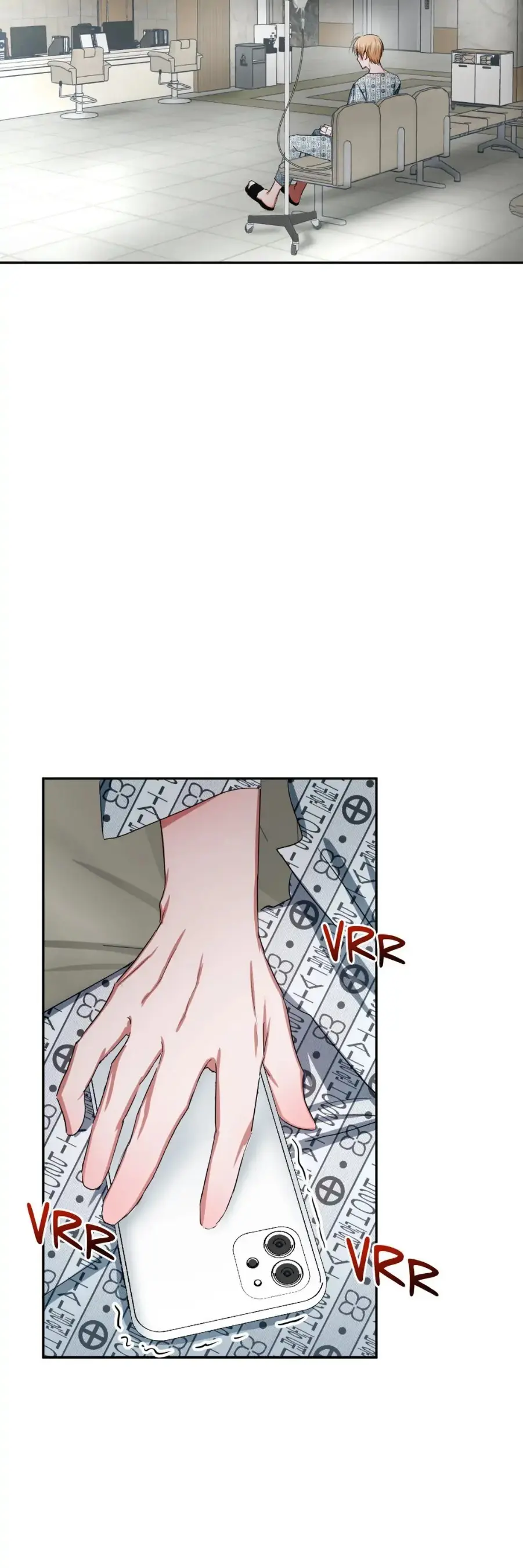 Tentações Saborosas – Capítulo 09 Yaoi – Página 19 Tentações Saborosas – Capítulo 09 Yaoi – Página 19