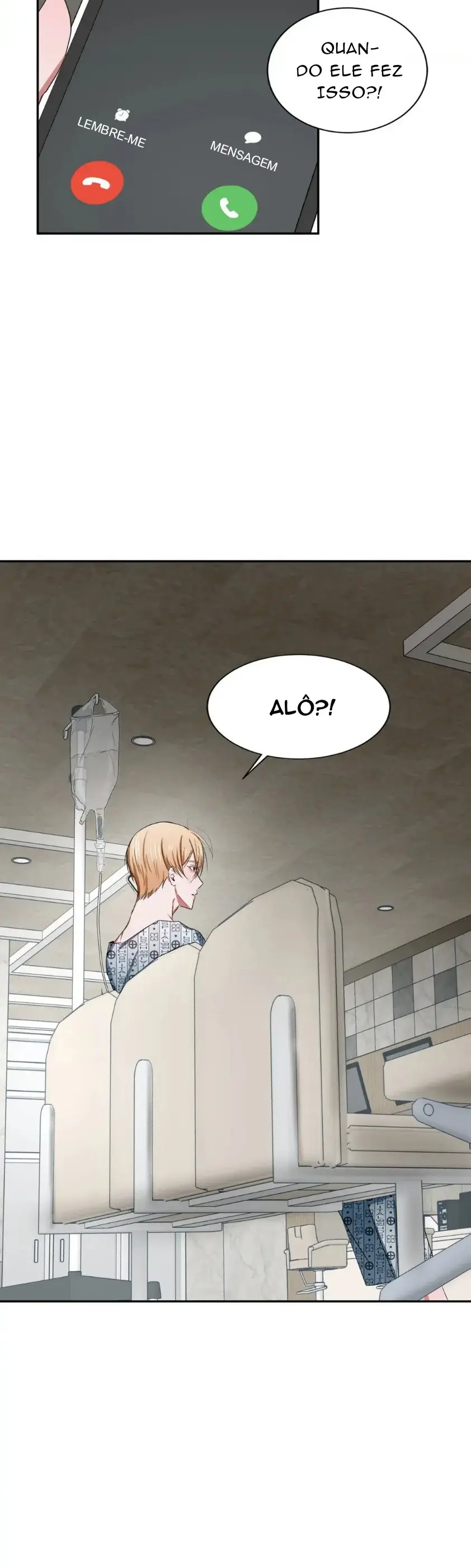 Tentações Saborosas – Capítulo 09 Yaoi – Página 21 Tentações Saborosas – Capítulo 09 Yaoi – Página 21