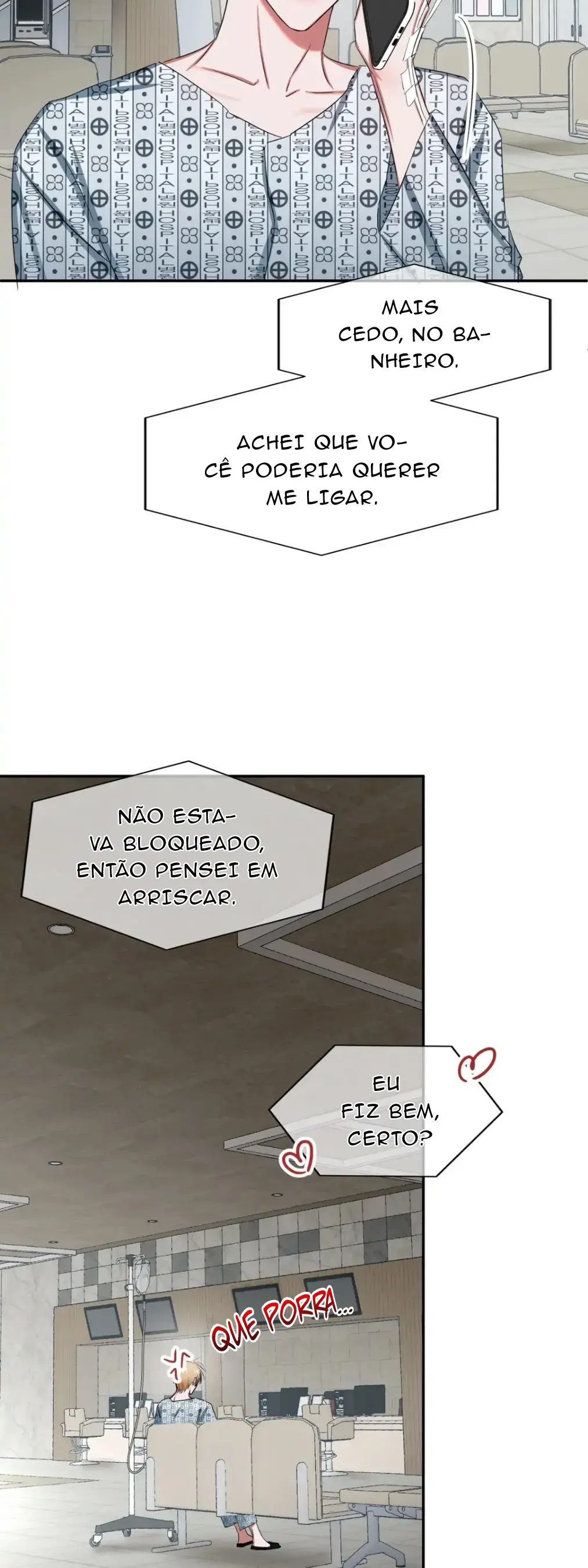 Tentações Saborosas – Capítulo 09 Yaoi – Página 23 Tentações Saborosas – Capítulo 09 Yaoi – Página 23