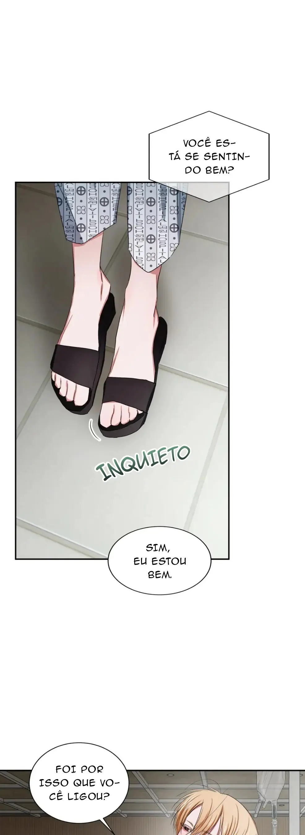 Tentações Saborosas – Capítulo 09 Yaoi – Página 25 Tentações Saborosas – Capítulo 09 Yaoi – Página 25