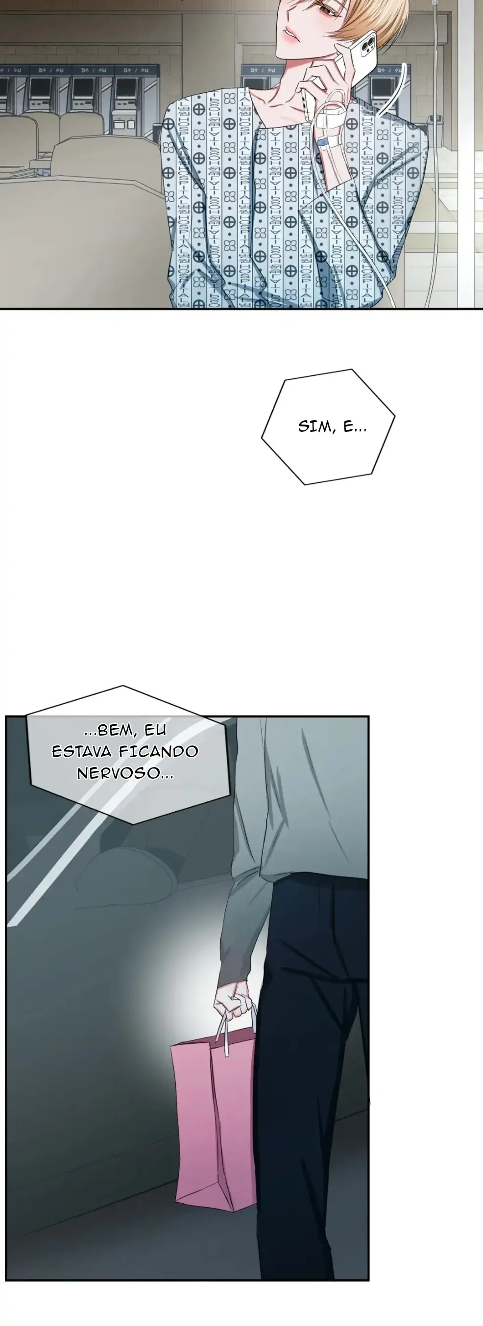 Tentações Saborosas – Capítulo 09 Yaoi – Página 26 Tentações Saborosas – Capítulo 09 Yaoi – Página 26