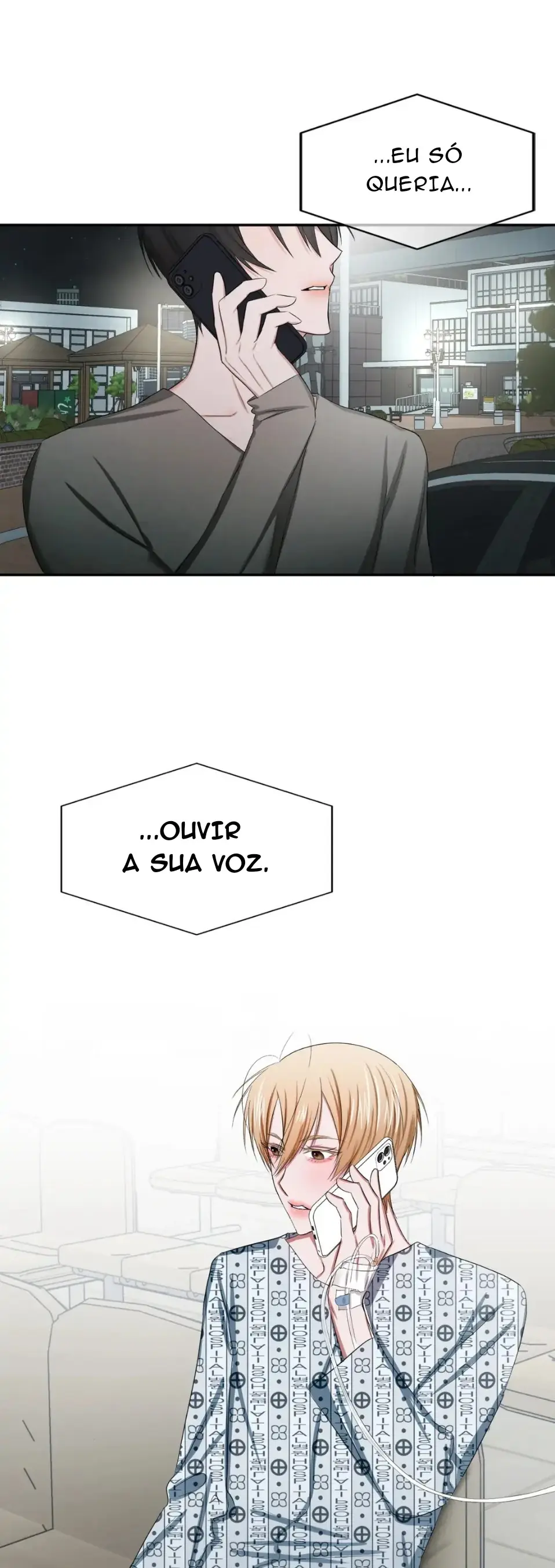 Tentações Saborosas – Capítulo 09 Yaoi – Página 27 Tentações Saborosas – Capítulo 09 Yaoi – Página 27