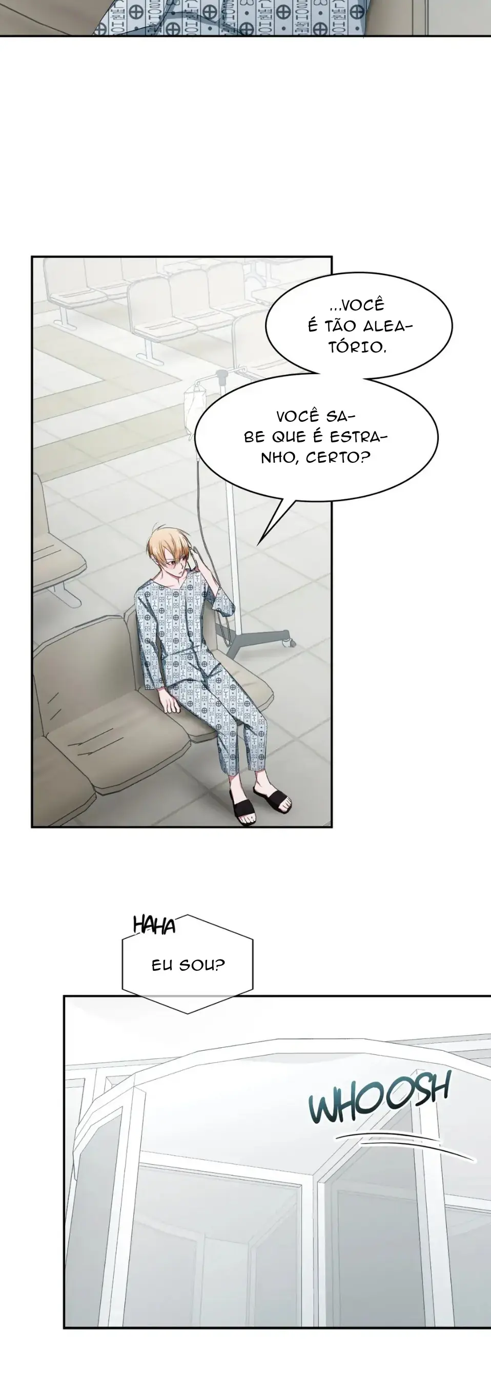 Tentações Saborosas – Capítulo 09 Yaoi – Página 28 Tentações Saborosas – Capítulo 09 Yaoi – Página 28