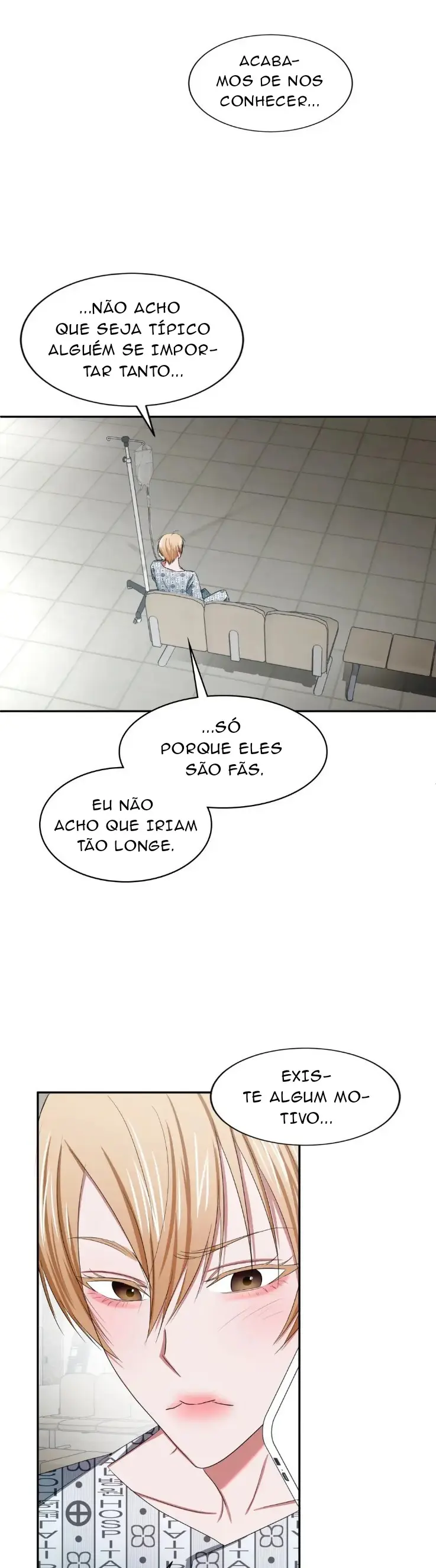 Tentações Saborosas – Capítulo 09 Yaoi – Página 29 Tentações Saborosas – Capítulo 09 Yaoi – Página 29