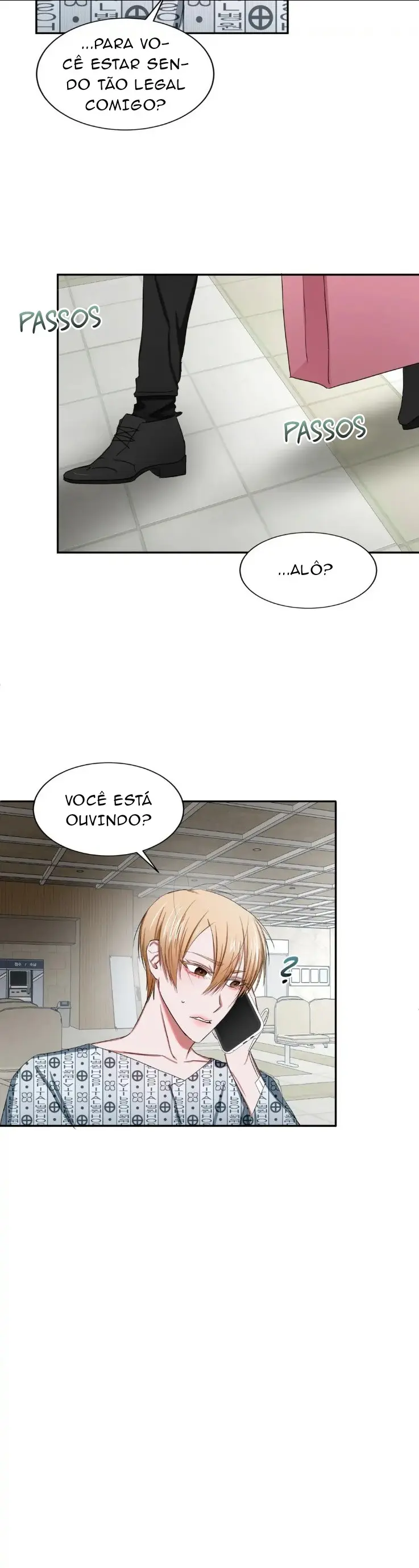 Tentações Saborosas – Capítulo 09 Yaoi – Página 30 Tentações Saborosas – Capítulo 09 Yaoi – Página 30