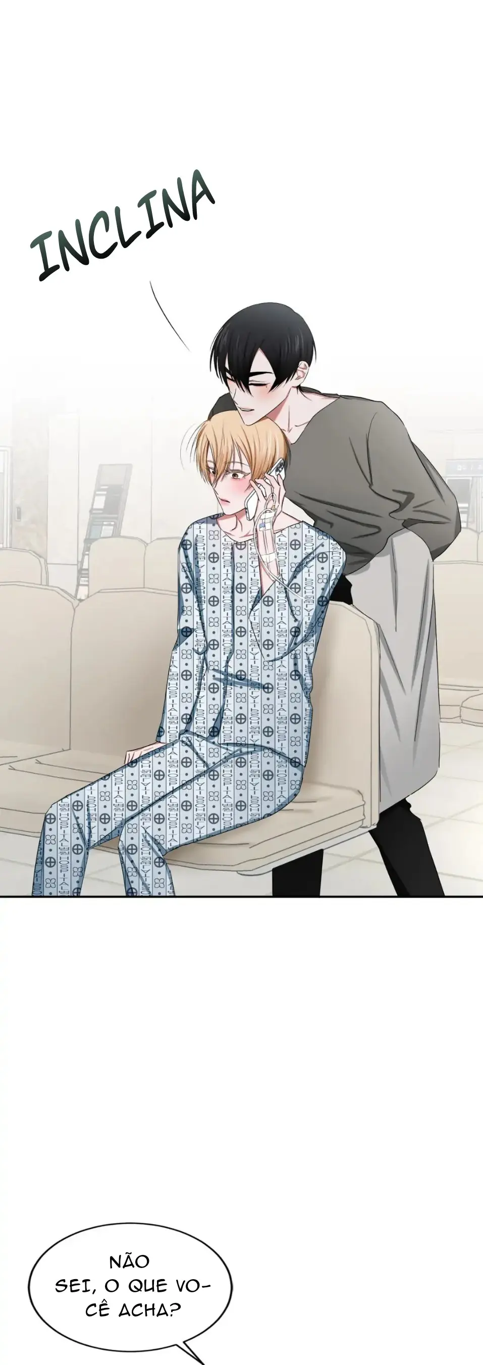 Tentações Saborosas – Capítulo 09 Yaoi – Página 31 Tentações Saborosas – Capítulo 09 Yaoi – Página 31