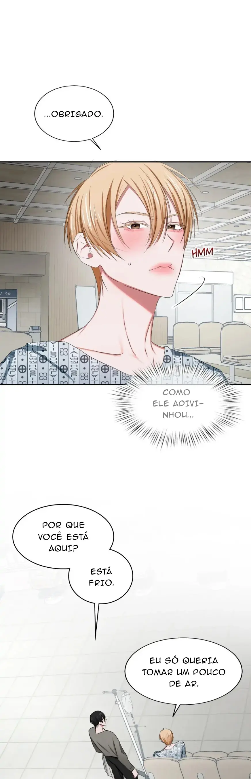 Tentações Saborosas – Capítulo 09 Yaoi – Página 35 Tentações Saborosas – Capítulo 09 Yaoi – Página 35