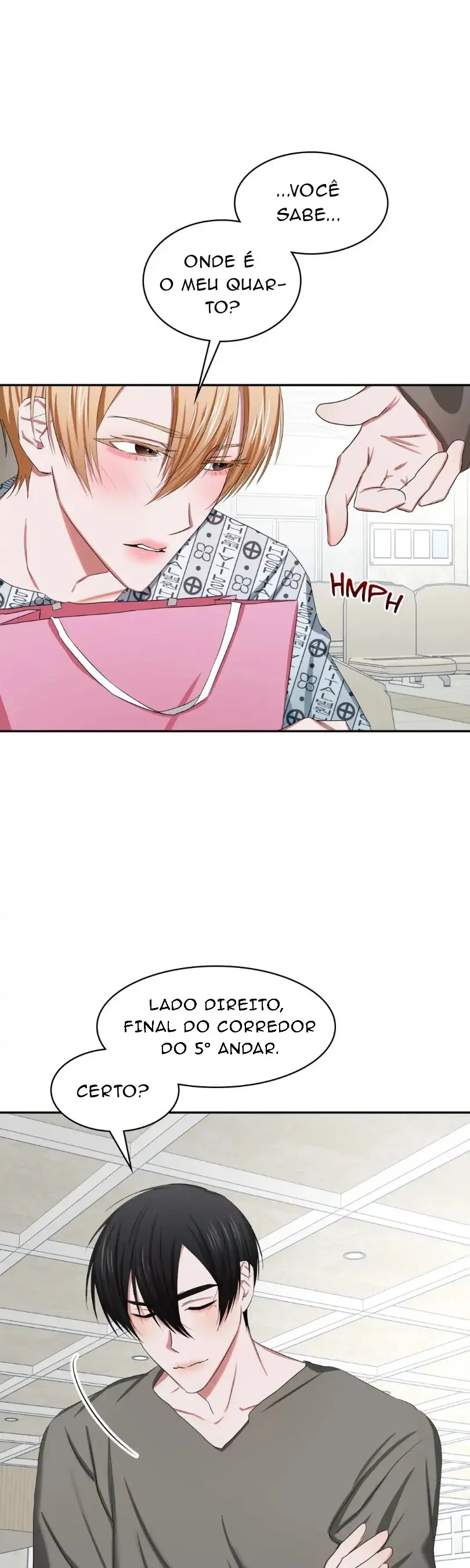 Tentações Saborosas – Capítulo 09 Yaoi – Página 37 Tentações Saborosas – Capítulo 09 Yaoi – Página 37