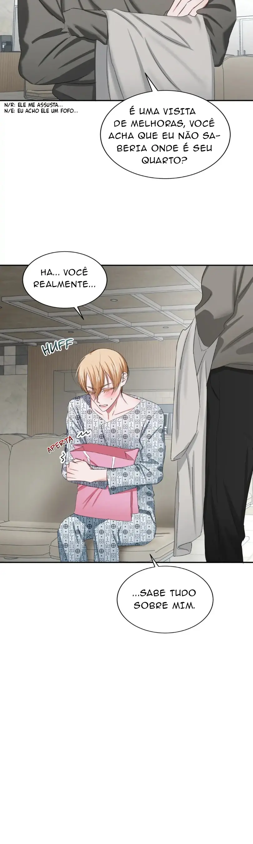 Tentações Saborosas – Capítulo 09 Yaoi – Página 38 Tentações Saborosas – Capítulo 09 Yaoi – Página 38