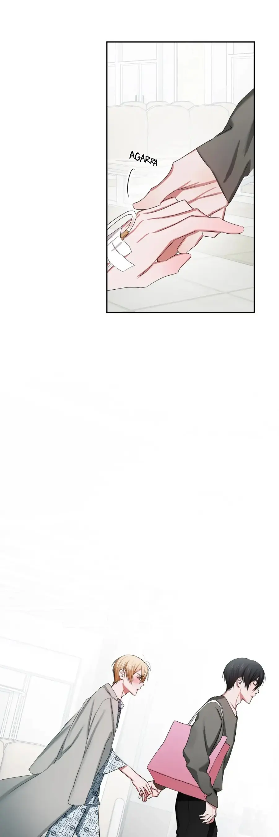 Tentações Saborosas – Capítulo 09 Yaoi – Página 39 Tentações Saborosas – Capítulo 09 Yaoi – Página 39