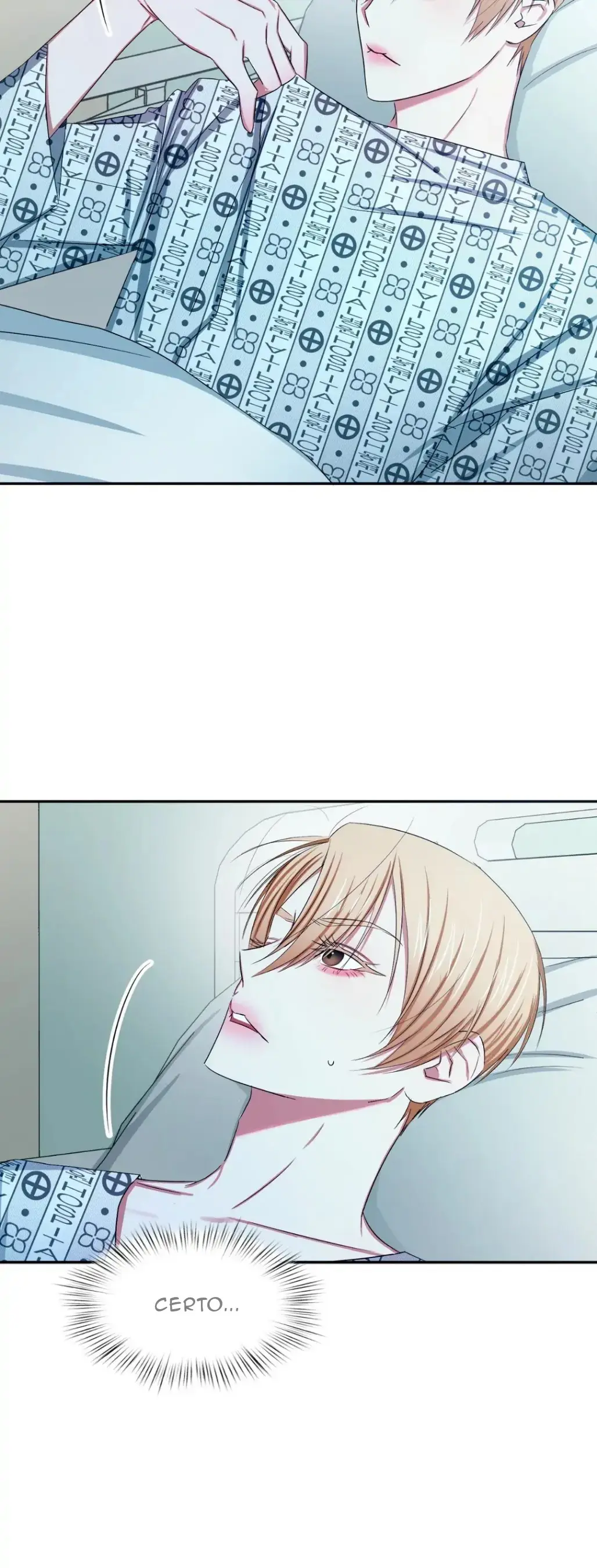 Tentações Saborosas – Capítulo 09 Yaoi – Página 7 Tentações Saborosas – Capítulo 09 Yaoi – Página 7