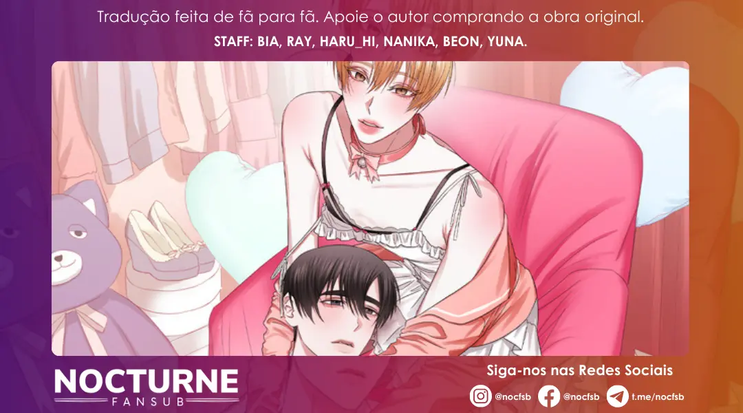 Tentações Saborosas – Capítulo 10 Yaoi – Página 1 Tentações Saborosas – Capítulo 10 Yaoi – Página 1