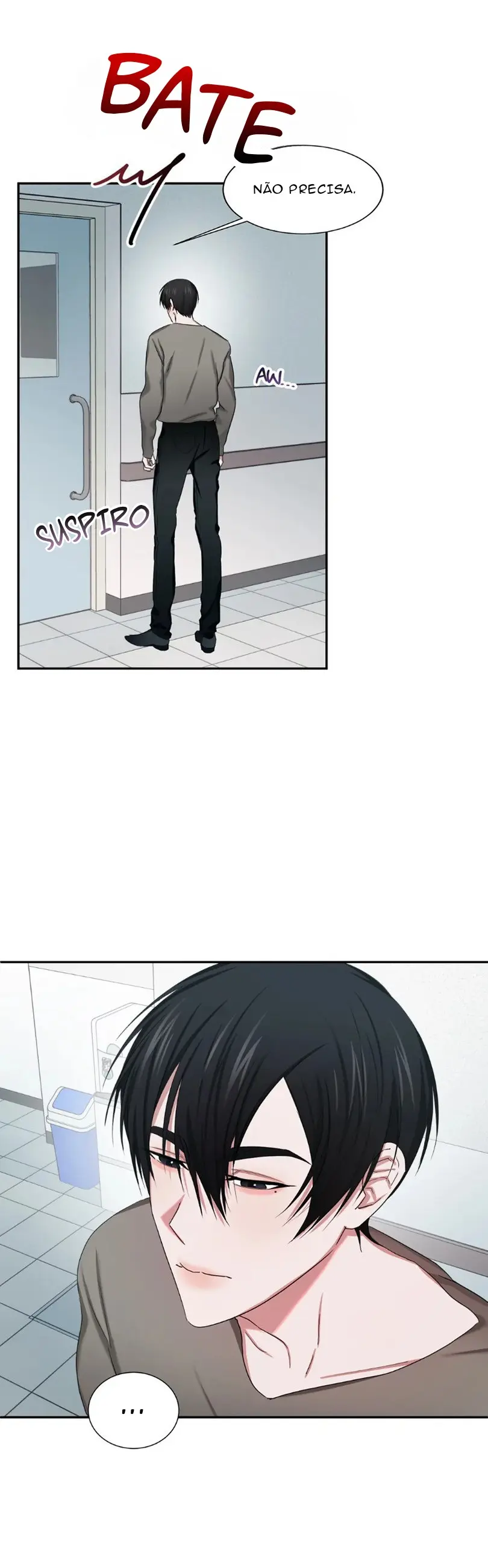 Tentações Saborosas – Capítulo 10 Yaoi – Página 15 Tentações Saborosas – Capítulo 10 Yaoi – Página 15