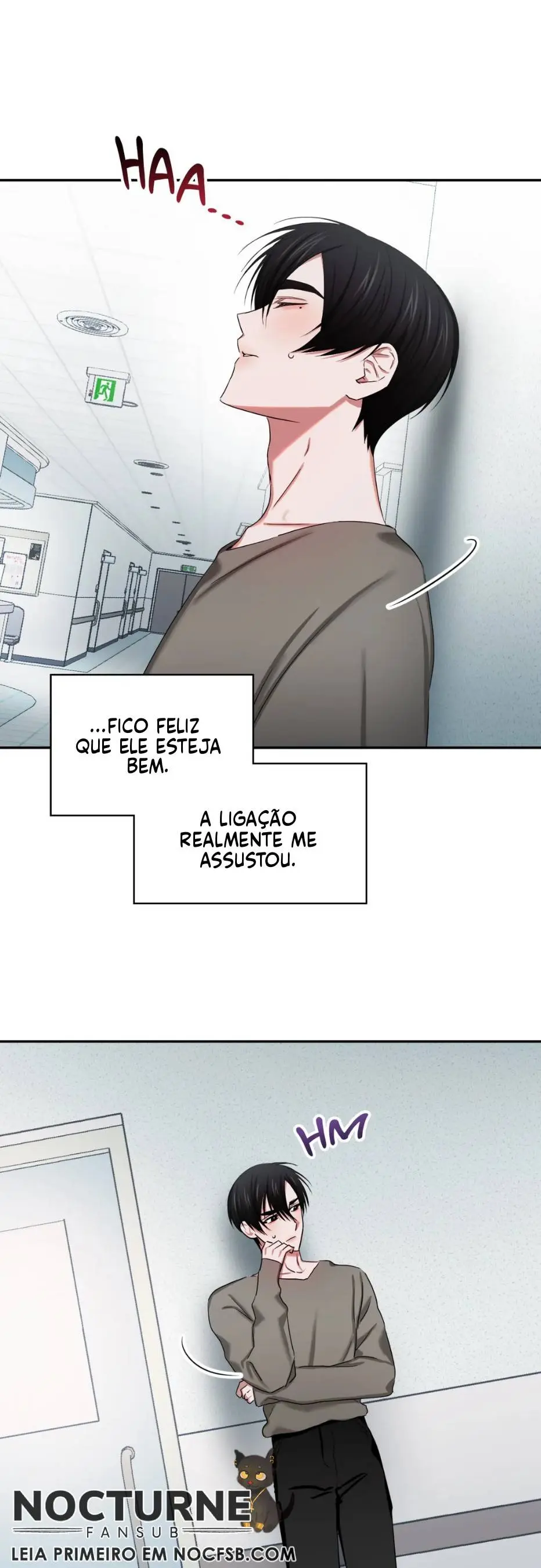 Tentações Saborosas – Capítulo 10 Yaoi – Página 16 Tentações Saborosas – Capítulo 10 Yaoi – Página 16