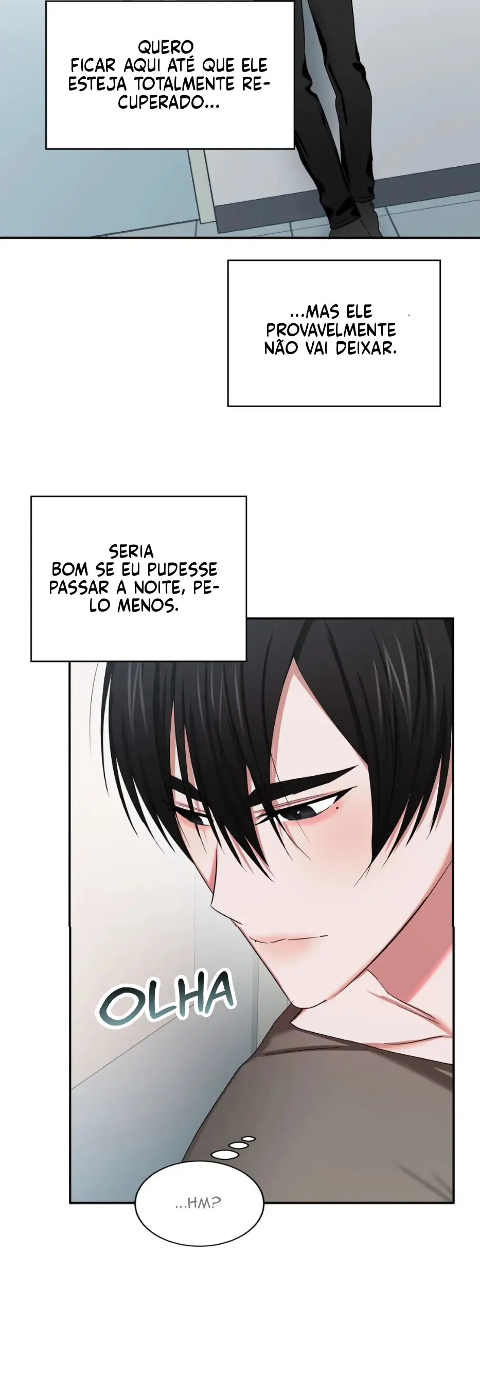 Tentações Saborosas – Capítulo 10 Yaoi – Página 17 Tentações Saborosas – Capítulo 10 Yaoi – Página 17