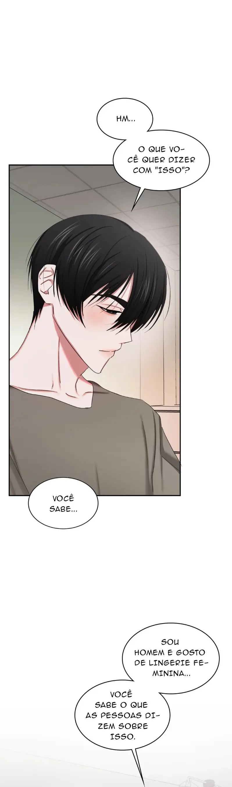 Tentações Saborosas – Capítulo 10 Yaoi – Página 20 Tentações Saborosas – Capítulo 10 Yaoi – Página 20