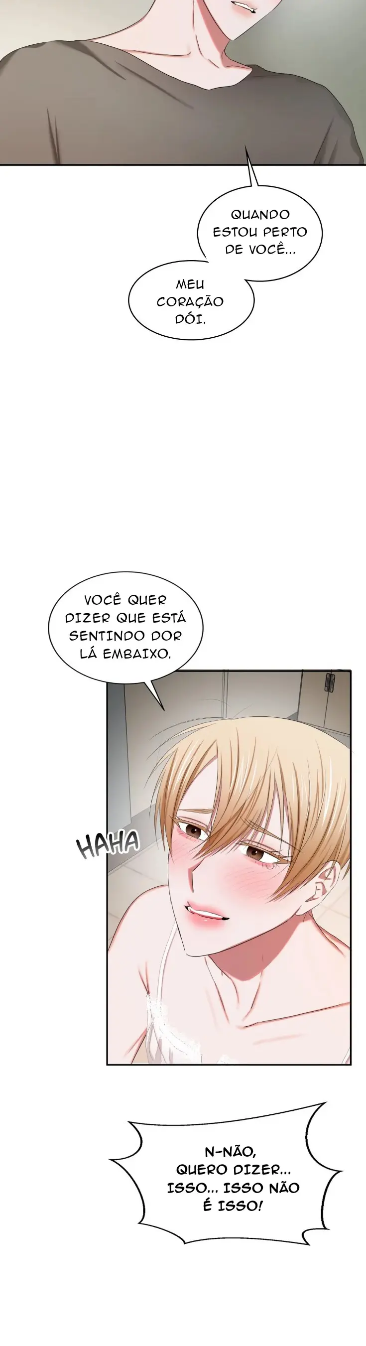 Tentações Saborosas – Capítulo 10 Yaoi – Página 31 Tentações Saborosas – Capítulo 10 Yaoi – Página 31