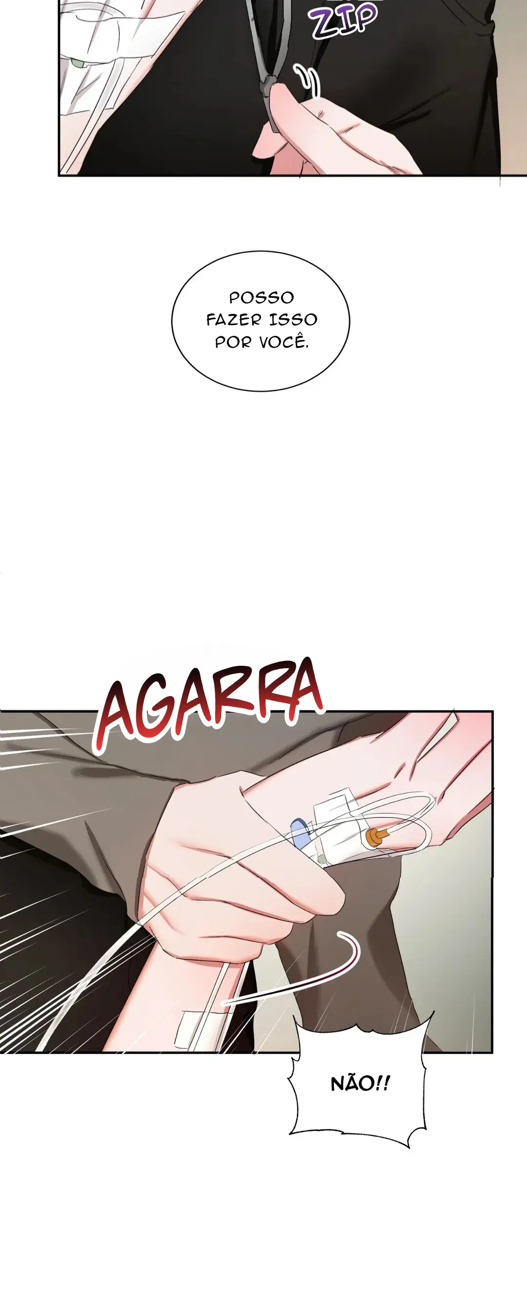 Tentações Saborosas – Capítulo 10 Yaoi – Página 35 Tentações Saborosas – Capítulo 10 Yaoi – Página 35