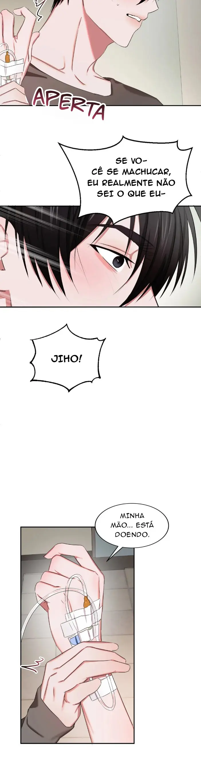 Tentações Saborosas – Capítulo 10 Yaoi – Página 37 Tentações Saborosas – Capítulo 10 Yaoi – Página 37