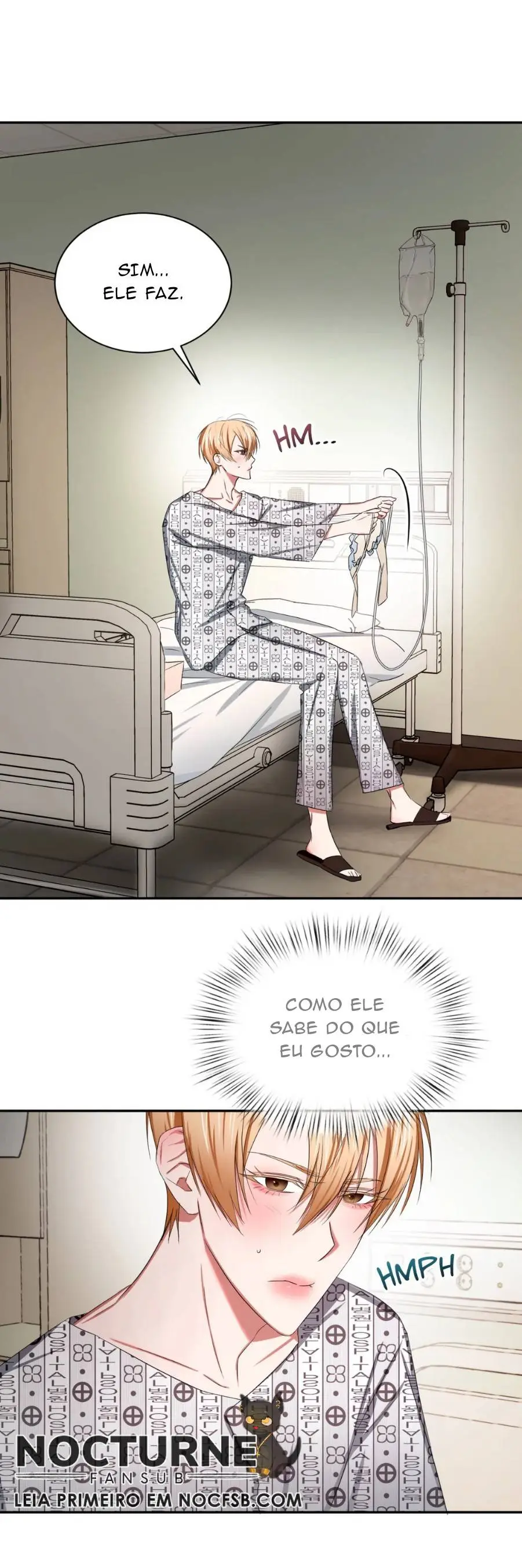 Tentações Saborosas – Capítulo 10 Yaoi – Página 4 Tentações Saborosas – Capítulo 10 Yaoi – Página 4