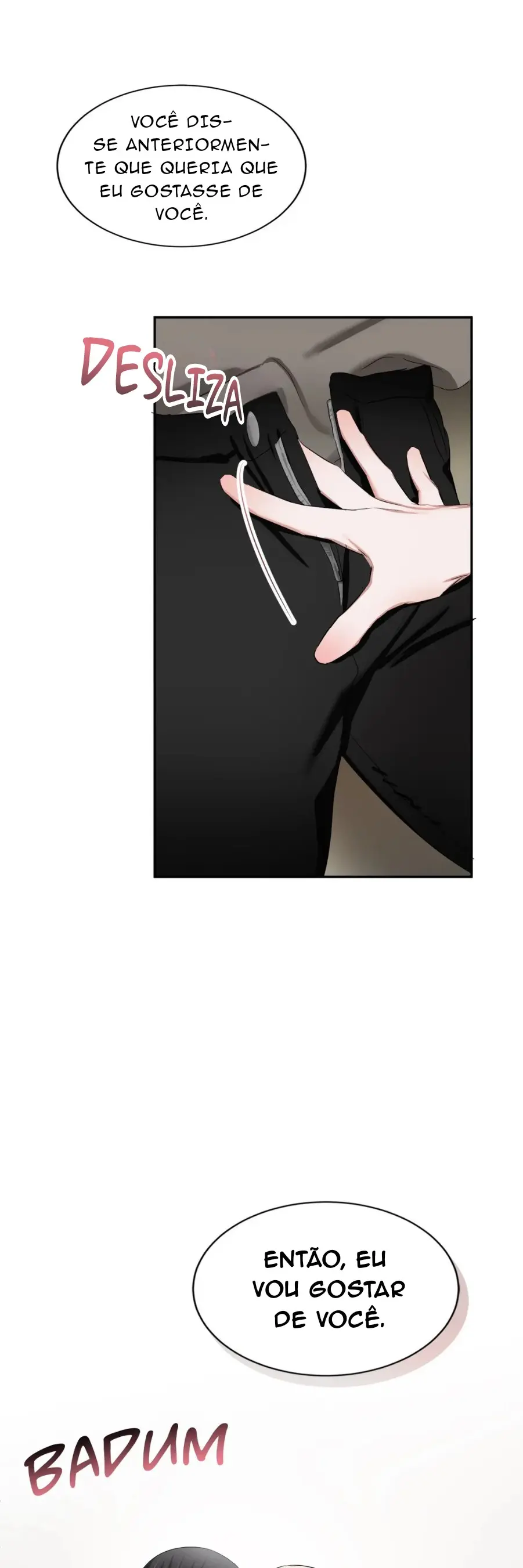 Tentações Saborosas – Capítulo 10 Yaoi – Página 40 Tentações Saborosas – Capítulo 10 Yaoi – Página 40