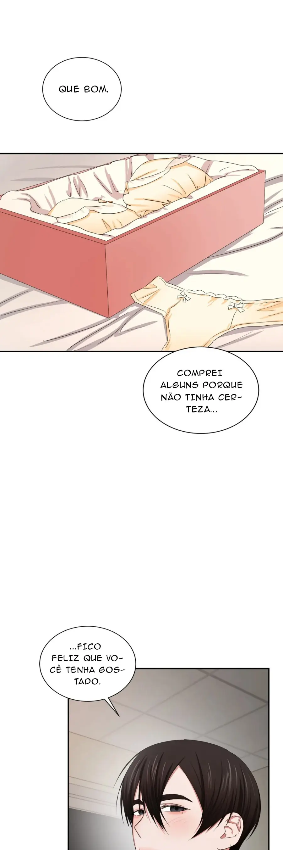 Tentações Saborosas – Capítulo 10 Yaoi – Página 5 Tentações Saborosas – Capítulo 10 Yaoi – Página 5