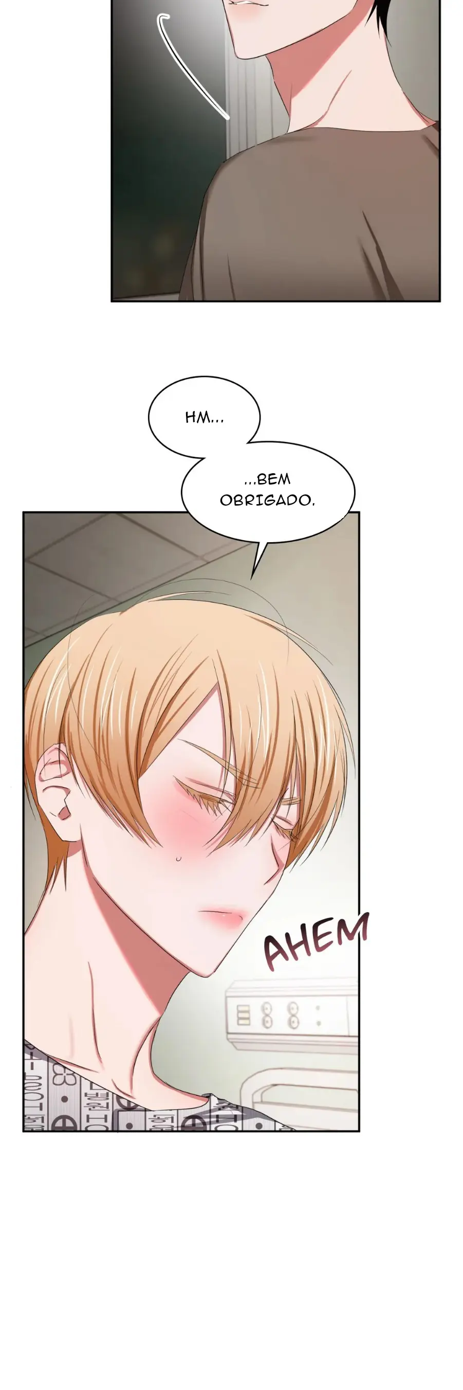 Tentações Saborosas – Capítulo 10 Yaoi – Página 6 Tentações Saborosas – Capítulo 10 Yaoi – Página 6