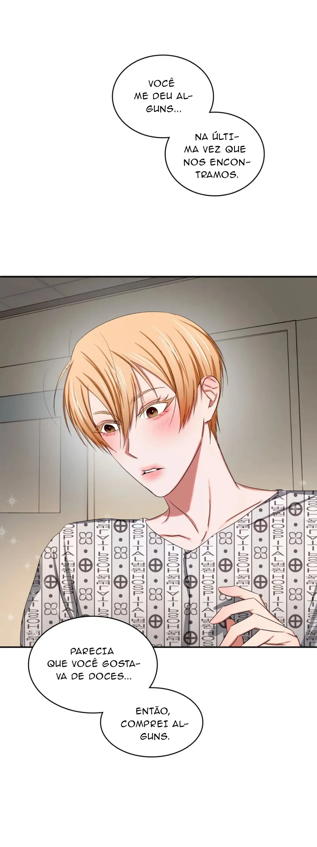 Tentações Saborosas – Capítulo 10 Yaoi – Página 9 Tentações Saborosas – Capítulo 10 Yaoi – Página 9